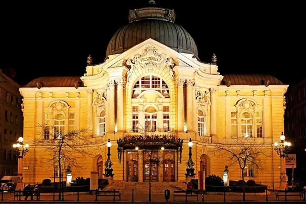 Apartment Secret Diamond Of The Budapest